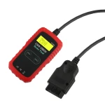 VC300 Viecar OBD2 kodu lasītājs motora diagnostikai
