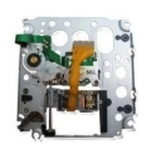 Jauns PSP Sony KHM-420 lēcas pilns mehānisms PSP 1000 remontam