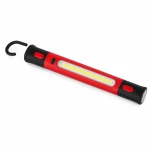 Magnētiskā Uzlādējamā COB LED Lukturis Darba Lampa Darbnīcai Automobiļa Inspekcijai