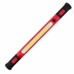 Magnētiskā Uzlādējamā COB LED Lukturis Darba Lampa Darbnīcai Automobiļa Inspekcijai