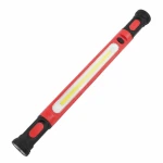 Magnētiskā Uzlādējamā COB LED Lukturis Darba Lampa Darbnīcai Automobiļa Inspekcijai