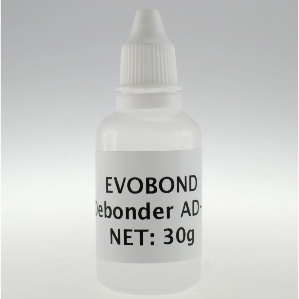 LOCA Glue Debonder AD-1 30gr tīrīšanas šķidrums LCD ekrānu remontam