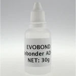 LOCA Glue Debonder AD-1 30gr tīrīšanas šķidrums LCD ekrānu remontam