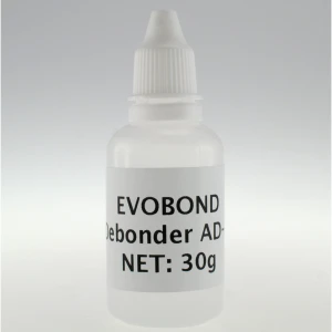 LOCA Glue Debonder AD-1 30gr tīrīšanas šķidrums LCD ekrānu remontam