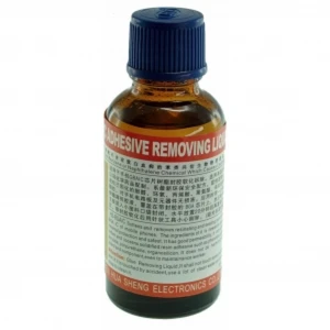 Epoksīda noņēmējs CI BGA un atmiņām Hua Sheng