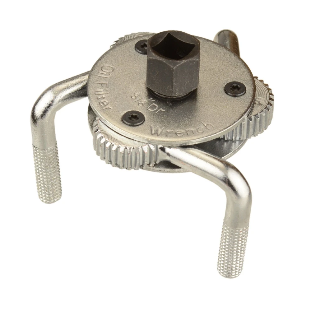 Eļļas filtra atslēga ar trim žokļiem 69-120mm TSX TOOL