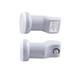 Universāls LNB: augsta pastiprināšana un HDTV saderība satelīttelevīzijai