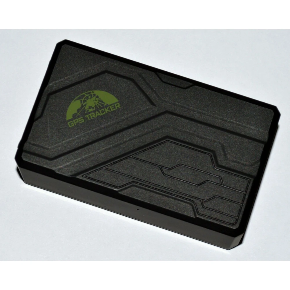 GPS izsekotājs automašīnai TK108B ar SOS trauksmi un magnētisku pamatni