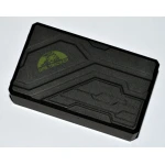 GPS izsekotājs automašīnai TK108B ar SOS trauksmi un magnētisku pamatni