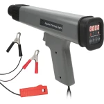 Digitāla induktīvā aizdedzes stroboskopa lampa 12V ar spailēm