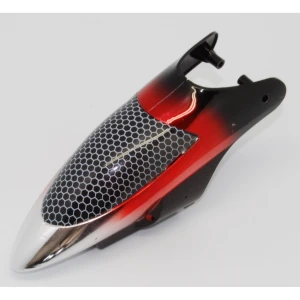 M1-001 deguna rezerves daļa RC helikopteram - oriģināla Satkit detaļa