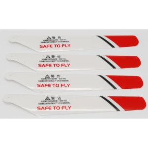 Syma M1-002 galvenais propellers helikopteram