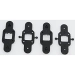 M1-023 RC helikoptera propellera turētājs oriģināla satkit rezerves daļa