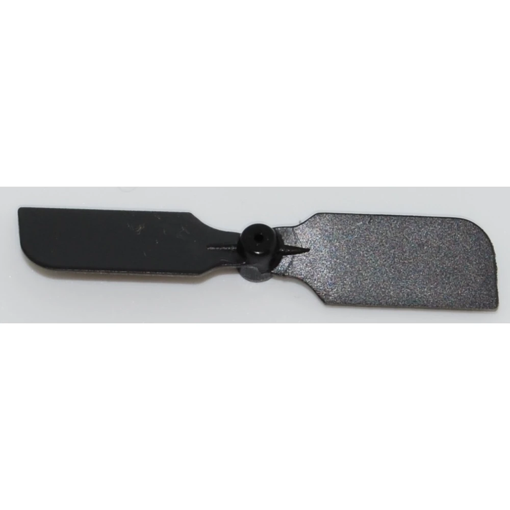 M1 V2-017 astes propellers RC helikopteriem - satkit rezerves daļa