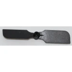 M1 V2-017 astes propellers RC helikopteriem - satkit rezerves daļa