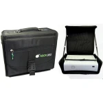Xbox 360 transportēšanas soma – aizsardzība un ērtības jūsu konsolei