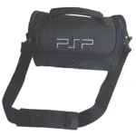 PSP 2000 Slim un PSP 3000 transportēšanas futrālis aizsardzībai