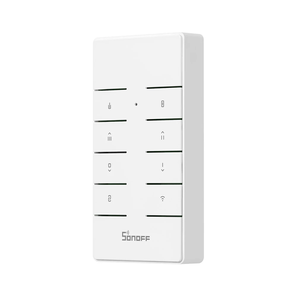 SONOFF RM433R2 tālvadības pults 433MHz ierīču vadībai