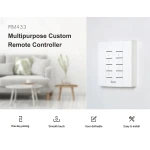 SONOFF RM433R2 tālvadības pults 433MHz ierīču vadībai