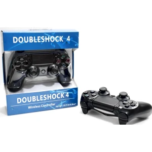 PS4 bezvadu saderīgs pults DoubleShock 4 PlayStation 4