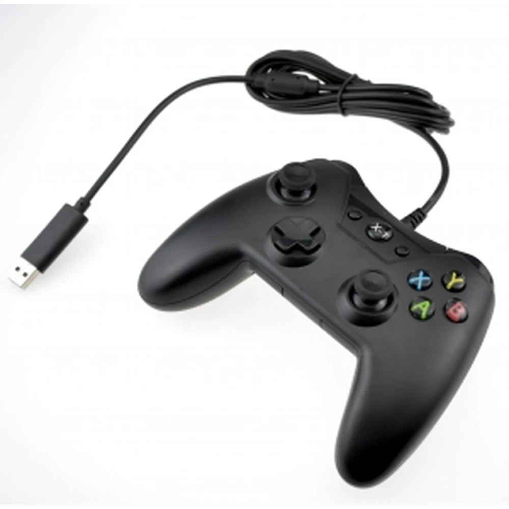 Xbox One saderīgs vada pults Xbox 1 un PC Windows 8/10/11