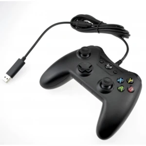 Xbox One saderīgs vada pults Xbox 1 un PC Windows 8/10/11