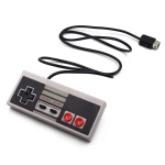Vadu pults, saderīga ar Nintendo Mini NES Classic Edition konsoli