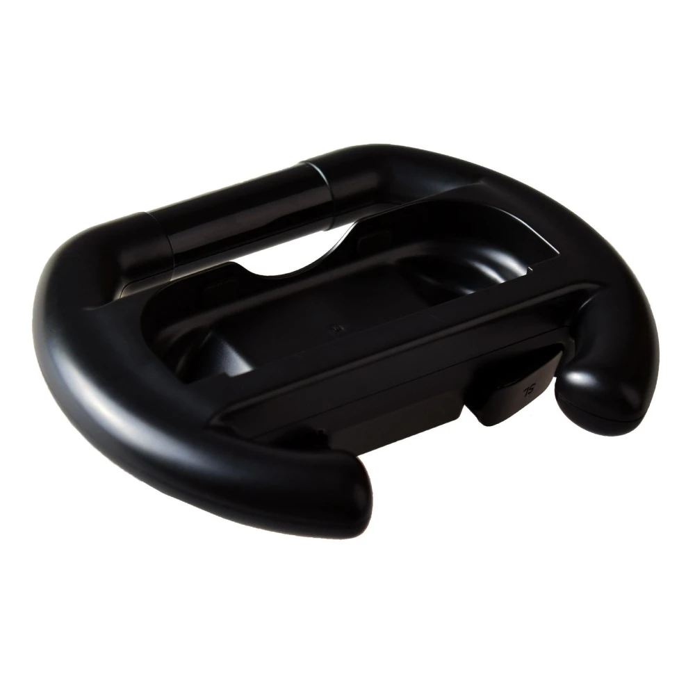 Mando dirección volante para Nintendo Switch con diseño ergonómico