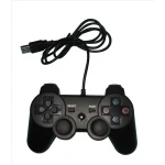 PS3 PC USB dubultais kontrolieris, saderīgs un lēts