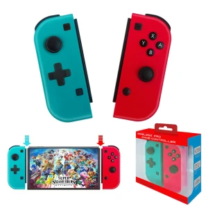 Nintendo Switch Pro Game bezvadu kontrolieris ērtai spēlēšanai