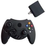 Bezvadu Xbox kontrolieris ar RF 2.4Ghz un programmējamām funkcijām