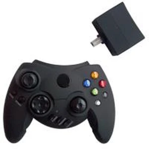 Bezvadu Xbox kontrolieris ar RF 2.4Ghz un programmējamām funkcijām