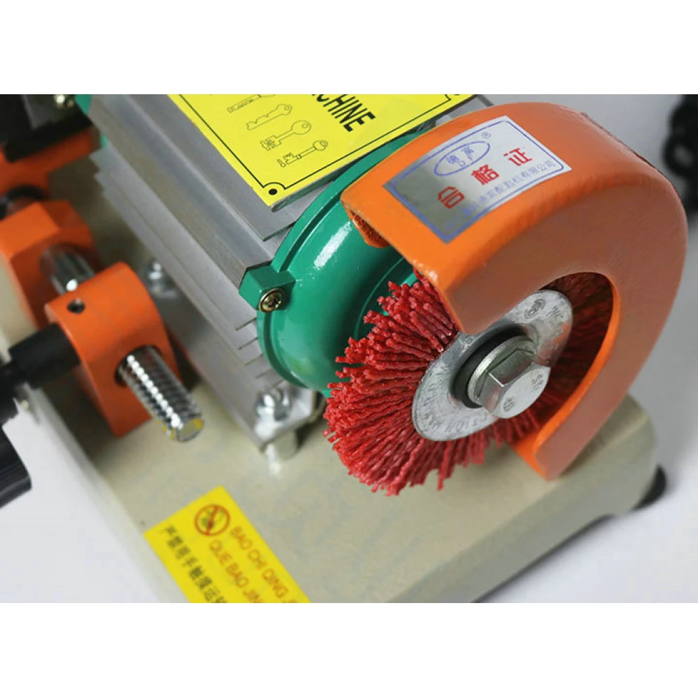 Defu 2as horizontāla lāzera atslēgu dublēšanas iekārta