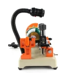 Defu 2as horizontāla lāzera atslēgu dublēšanas iekārta