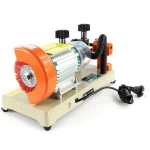 Defu 2as horizontāla lāzera atslēgu dublēšanas iekārta