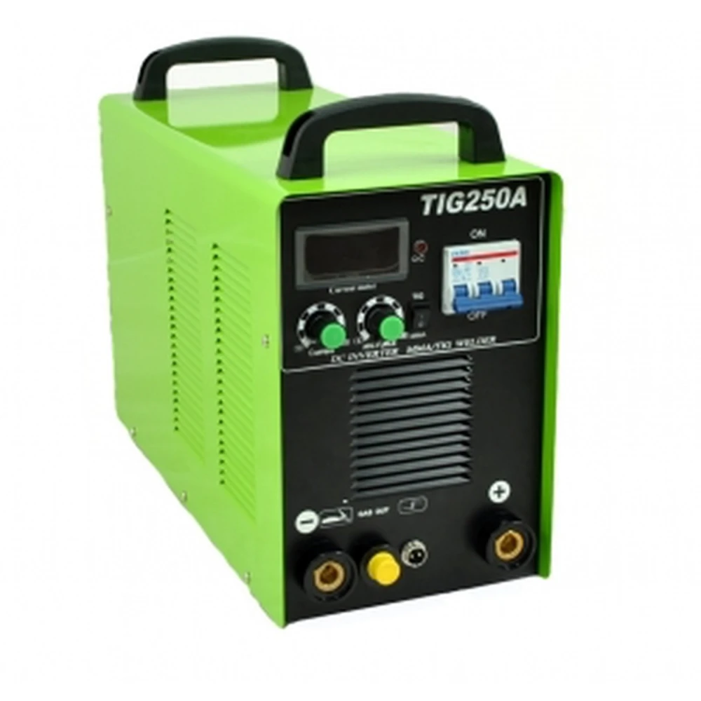 Inverter TIG 315 DC MMA metināšanas aparāts