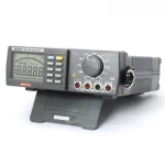 Mastech MS8040 profesionāls galda multimetrs ar RS232