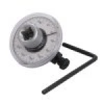 1/2'' leņķa mērītājs dinamometriskajai atslēgai TSX TOOL