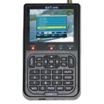 Satlink WS-6906 satelīta mērītājs precīzai orientēšanai