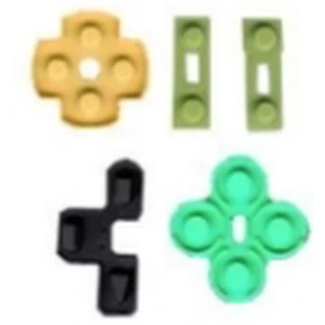 satkit Sony PS2 Dual Shock kontrollera membrānas remontam