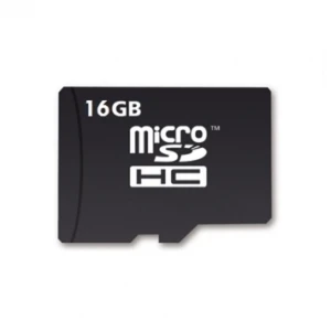 Micro SDHC 16GB TransFlash atmiņas karte