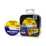 Izolēts vara mikro vads iPhone remontam Mechanic FXS001 200m x 0.01mm