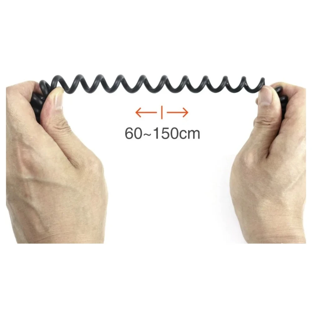 Baofeng UV-9R ūdensizturīgs skaļrunis-mikrofons radiosakariem