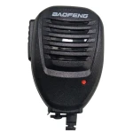 Baofeng UV-9R ūdensizturīgs skaļrunis-mikrofons radiosakariem