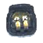 Mikrofons Siemens C25 un S25 - rezerves daļa jūsu mobilajam tālrunim