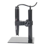 Supereyes B008 USB mikroskops 5 MP HD 500X (bez statīva)
