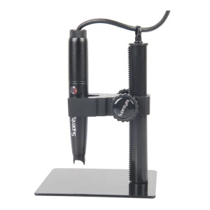 Supereyes B008 USB mikroskops 5 MP HD 500X (bez statīva)
