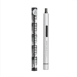 Wowstick portatīvs precīzijas elektriskais skrūvgriezis 20in1