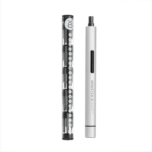 Mlink Wowstick portatīvs precīzijas elektriskais skrūvgriezis 20in1