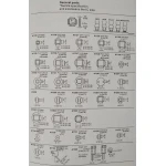 Mlink H7 3-in-1 lodēšanas stacija ar karsto gaisu un DC barošanu